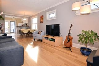 Photo 4: 761 Lipton Street in Winnipeg: West End Residential for sale (5C)  : MLS®# 202005814