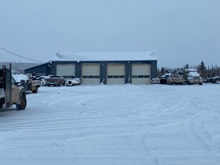 Photo 2: 11064 269 Road in Fort St. John: Fort St. John - Rural W 100th Industrial for sale : MLS®# C8049159