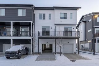 Photo 6: 2466 210 Avenue SE in Calgary: Legacy Row/Townhouse for sale : MLS®# A2013954
