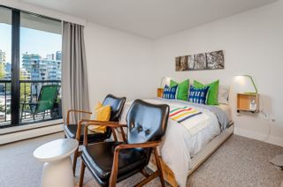Photo 5: 1103 1330 HARWOOD STREET in Vancouver: West End VW Condo for sale (Vancouver West)  : MLS®# R2804977
