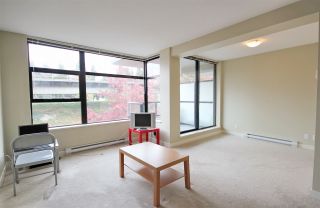 Photo 1: 313 5380 OBEN Street in Vancouver: Collingwood VE Condo for sale in "URBA by BOSA" (Vancouver East)  : MLS®# R2011349