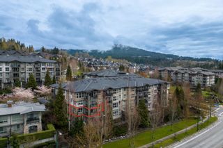 Photo 3: 206 1330 GENEST Way in Coquitlam: Westwood Plateau Condo for sale in "THE LANTERNS" : MLS®# R2776636