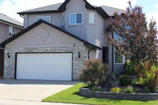 Main Photo: 8 Arbour Butte Crescent NW in Calgary: Arbour Lake Detached for sale : MLS®# A1214527