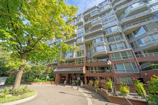 Photo 24: 402 518 MOBERLY Road in Vancouver: False Creek Condo for sale in "THE NEWPORT QUAY" (Vancouver West)  : MLS®# R2823630
