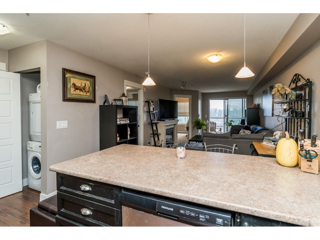 Photo 17: Photos: 318 30525 CARDINAL Avenue in Abbotsford: Abbotsford West Condo for sale : MLS®# R2545122