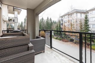 Photo 21: 314 2958 SILVER SPRINGS Boulevard in Coquitlam: Westwood Plateau Condo for sale in "Tamarisk" : MLS®# R2747782