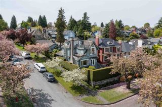 Photo 36: 5115 CYPRESS Street in Vancouver: Quilchena House for sale (Vancouver West)  : MLS®# R2574418