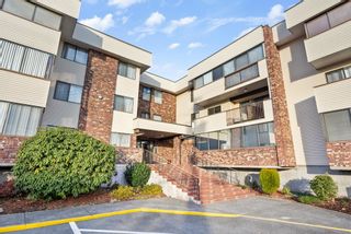 Photo 6: 303 33369 OLD YALE Road in Abbotsford: Central Abbotsford Condo for sale : MLS®# R2836001