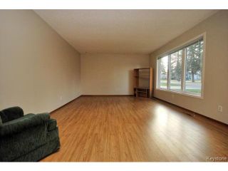Photo 8: 62 Chanoinesse Street in NOTREDAMELRDS: Manitoba Other Residential for sale : MLS®# 1427452
