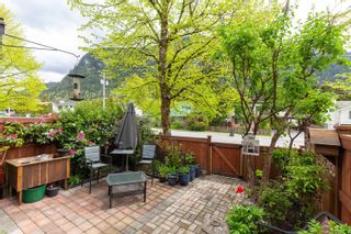 Photo 27: 9 38247 WESTWAY Avenue in Squamish: Valleycliffe Townhouse for sale in "CREEKSIDE" : MLS®# R2688058
