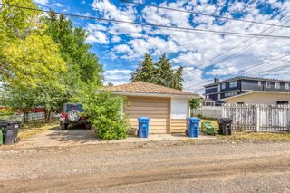 Photo 38: 933 38 Street SW in Calgary: Rosscarrock Full Duplex for sale : MLS®# A1252373