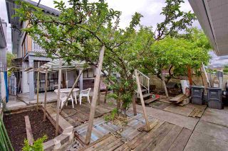 Photo 5: 424 E 22ND Avenue in Vancouver: Fraser VE House for sale (Vancouver East)  : MLS®# R2195636
