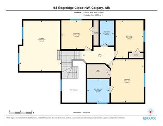 Photo 4: 65 Edgeridge Close NW in Calgary: Edgemont Detached for sale : MLS®# A2031053