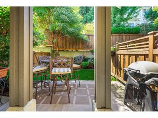 Photo 36: 17 2979 156 Street in Surrey: Grandview Surrey Townhouse for sale in "Enclave" (South Surrey White Rock)  : MLS®# R2719107