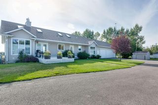 Photo 1: 2555 Twp Rd 304: Rural Mountain View County Detached for sale : MLS®# A1143146