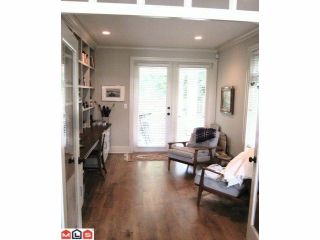 Photo 6: 2623 MCBRIDE Avenue in Surrey: Crescent Bch Ocean Pk. House for sale (South Surrey White Rock)  : MLS®# F1118825