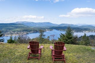 Photo 3: 1828 Strathcona Hts in Shawnigan Lake: ML Shawnigan House for sale (Malahat & Area)  : MLS®# 959889