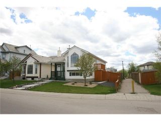 Photo 4: 416 MT ABERDEEN Close SE in Calgary: McKenzie Lake House for sale : MLS®# C4116988