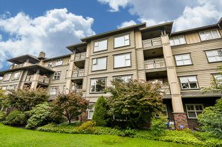 Photo 20: 210 808 SANGSTER PLACE in New Westminster: The Heights NW Condo for sale : MLS®# R2213078