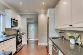Photo 15: 592 Willard Avenue in Toronto: Runnymede-Bloor West Village House (Bungalow) for sale (Toronto W02)  : MLS®# W5769218