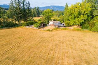 Photo 5: 5695 Menzies Rd in Duncan: Du West Duncan House for sale : MLS®# 884542