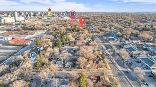 Photo 8: 5 Connaught Place in Saskatoon: Kelsey/Woodlawn Lot/Land for sale : MLS®# SK966049
