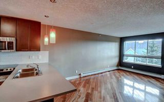 Photo 5: 449 35 Richard Court SW in Calgary: Lincoln Park Apartment for sale : MLS®# A2129003
