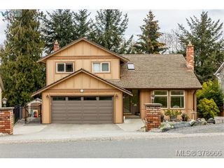 Photo 19: 848 Ankathem Pl in VICTORIA: Co Sun Ridge House for sale (Colwood)  : MLS®# 760422