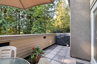 Photo 39: 43 3750 EDGEMONT Boulevard in North Vancouver: Edgemont Townhouse for sale in "The Manor at Edgemont" : MLS®# R2736733