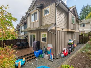 Photo 10: 1 1141 2nd Ave in Ladysmith: Du Ladysmith Row/Townhouse for sale (Duncan)  : MLS®# 858443