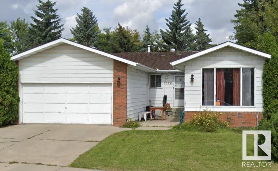 Main Photo:  in Edmonton: Zone 02 House for sale : MLS®# E4323651