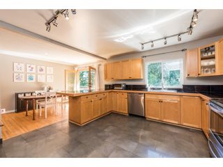 Photo 8: 1225 DORAN Road in North Vancouver: Lynn Valley House for sale : MLS®# R2201579