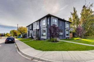 Photo 47: 3125 19 Avenue SW in Calgary: Killarney/Glengarry Row/Townhouse for sale : MLS®# A1146486