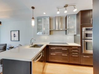Photo 9: 120 Homewood Ave Unit #618 in Toronto: Cabbagetown-South St. James Town Condo for sale (Toronto C08)  : MLS®# C3937275