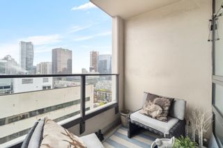 Photo 3: 1915 938 SMITHE Street in Vancouver: Downtown VW Condo for sale (Vancouver West)  : MLS®# R2875744