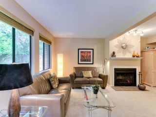 Photo 12: 8560 WOODGROVE PLACE in Burnaby: Forest Hills BN Townhouse for sale (Burnaby North)  : MLS®# R2273827