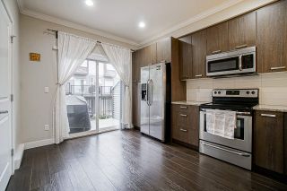 Photo 7: 117 5888 144 Street in Surrey: Sullivan Station Townhouse for sale in "ONE 44" : MLS®# R2540320
