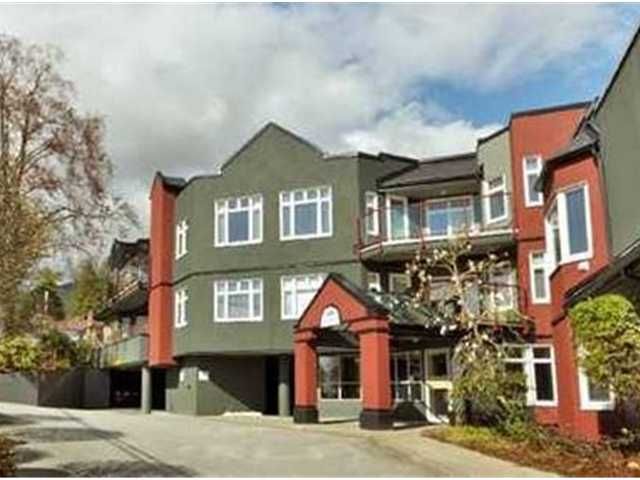 Main Photo: 510 121 W 29TH Street in North Vancouver: Upper Lonsdale Condo for sale : MLS®# V1016148