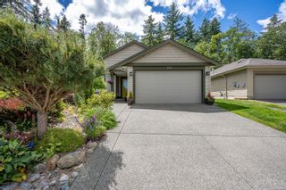 Photo 28: 113 2205 Robert Lang Dr in Courtenay: CV Courtenay City House for sale (Comox Valley)  : MLS®# 907974