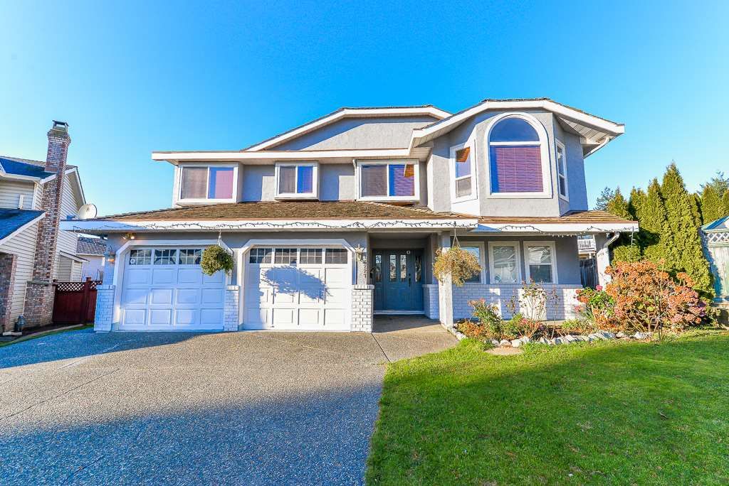 Main Photo: 14227 70 Avenue in Surrey: East Newton House for sale : MLS®# R2226665