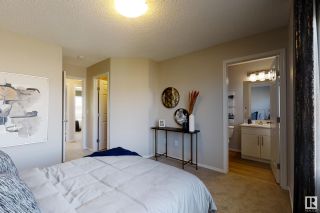 Photo 21: 15627 18 Avenue in Edmonton: Zone 56 House for sale : MLS®# E4300973
