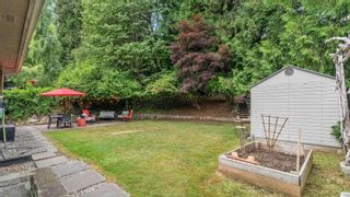 Photo 32: 930 WELLINGTON Drive in North Vancouver: Lynn Valley House for sale : MLS®# R2873450