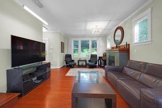 Photo 8: 247 E QUEENS Road in North Vancouver: Upper Lonsdale Townhouse for sale in "QUEENS COURT" : MLS®# R2701837