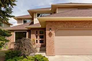Photo 2: 1508 Evergreen Hill SW in Calgary: Evergreen Detached for sale : MLS®# A2124360