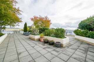 Photo 24: 501 328 CLARKSON STREET in New Westminster: Downtown NW Condo for sale : MLS®# R2519315