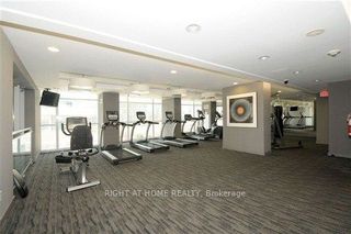 Photo 14: 3403 223 Webb Drive in Mississauga: City Centre Condo for lease : MLS®# W8358872