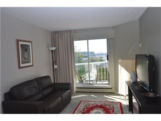 Photo 7: 3312-33 Chesterfield Place in North Vancouver: Lower Lonsdale Condo for sale in "Harbour View Place" : MLS®# V848716