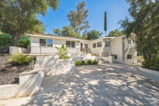Main Photo: House for sale : 4 bedrooms : 10243 Canyon Drive in Escondido