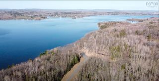 Photo 2: Lot 4 Pictou Landing Road in Pictou Landing: 108-Rural Pictou County Vacant Land for sale (Northern Region)  : MLS®# 202209493