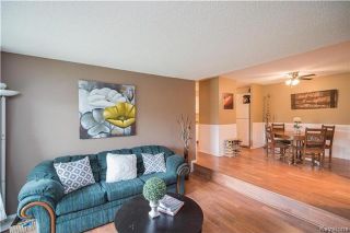 Photo 8: 177 Victor Lewis Drive in Winnipeg: Linden Woods Condominium for sale (1M) 